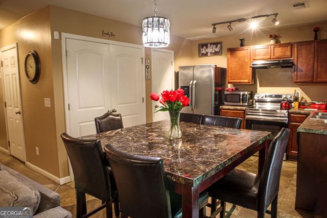 5626 Laurel Ridge Drive, Atlanta, GA 30344