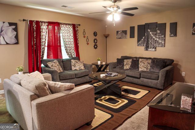 5626 Laurel Ridge Drive, Atlanta, GA 30344