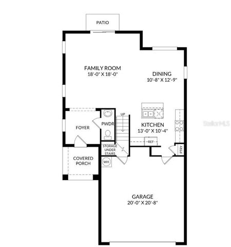 10136 MORNING MEADOWLARK TRAIL, Parrish, FL 34219