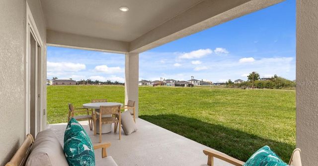 10136 MORNING MEADOWLARK TRAIL, Parrish, FL 34219