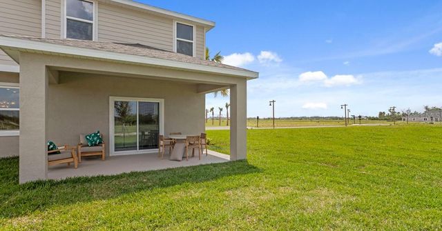 10136 MORNING MEADOWLARK TRAIL, Parrish, FL 34219