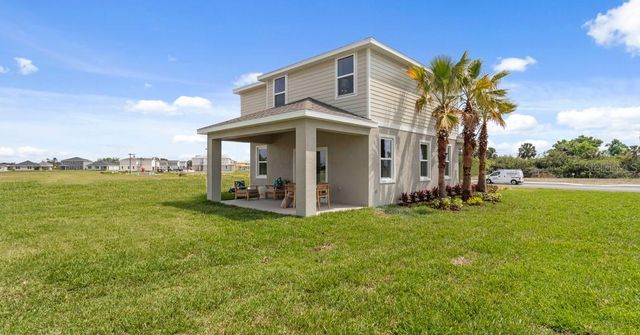 10136 MORNING MEADOWLARK TRAIL, Parrish, FL 34219