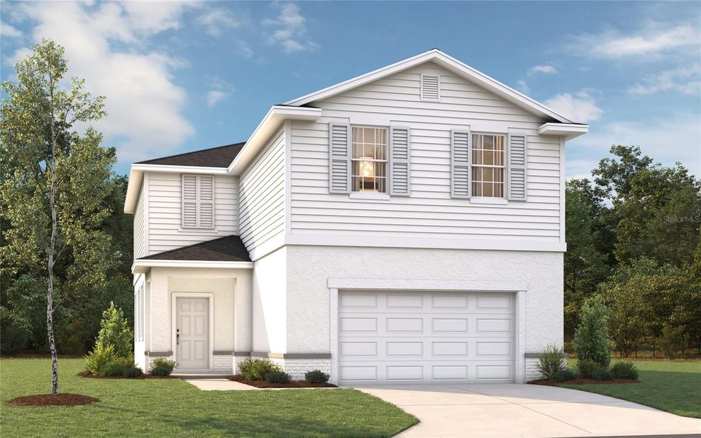 10136 MORNING MEADOWLARK TRAIL, Parrish, FL 34219