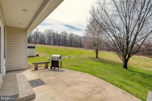 4532 FLINTVILLE RD, Whiteford, MD 21160