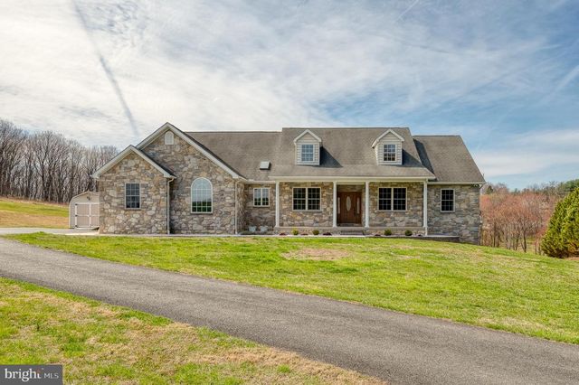 4532 FLINTVILLE RD, Whiteford, MD 21160