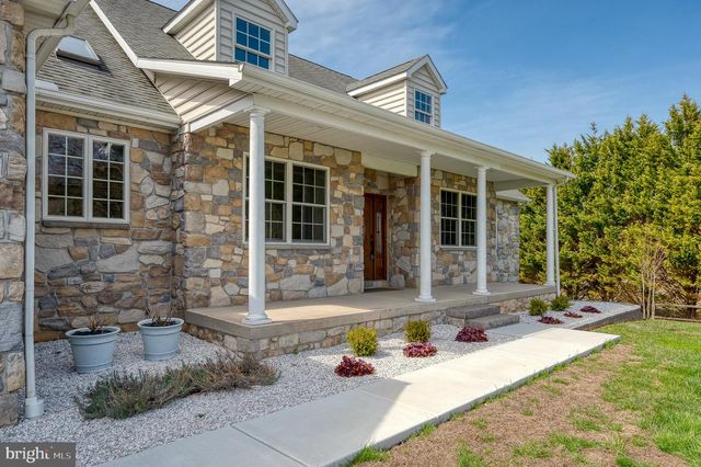 4532 FLINTVILLE RD, Whiteford, MD 21160