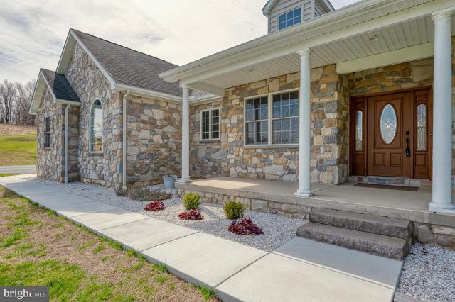 4532 FLINTVILLE RD, Whiteford, MD 21160