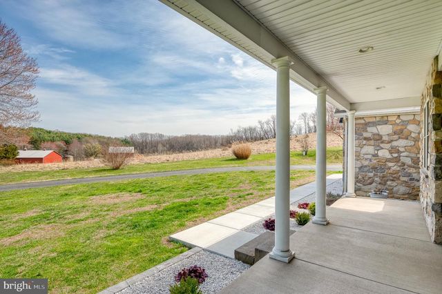 4532 FLINTVILLE RD, Whiteford, MD 21160