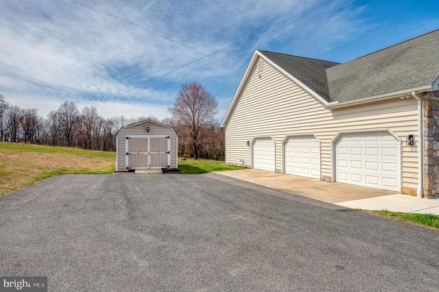 4532 FLINTVILLE RD, Whiteford, MD 21160