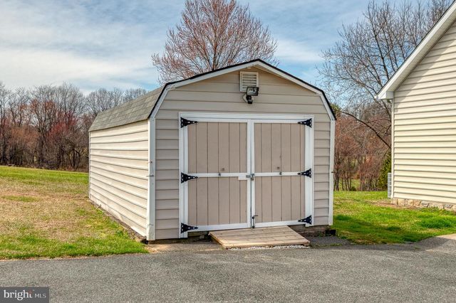 4532 FLINTVILLE RD, Whiteford, MD 21160