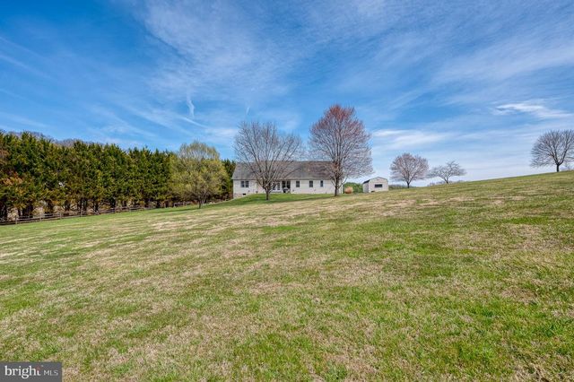 4532 FLINTVILLE RD, Whiteford, MD 21160