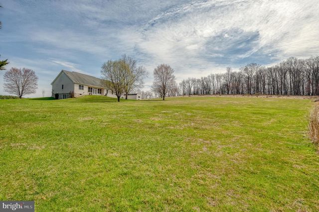 4532 FLINTVILLE RD, Whiteford, MD 21160