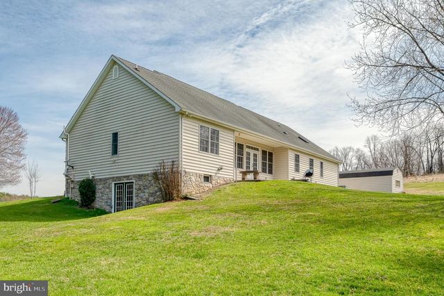 4532 FLINTVILLE RD, Whiteford, MD 21160