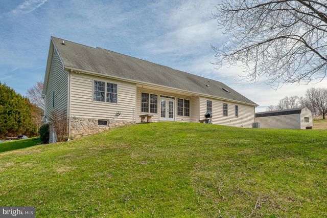 4532 FLINTVILLE RD, Whiteford, MD 21160