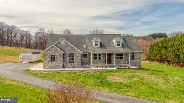 4532 FLINTVILLE RD, Whiteford, MD 21160