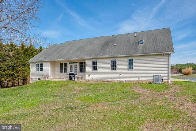 4532 FLINTVILLE RD, Whiteford, MD 21160