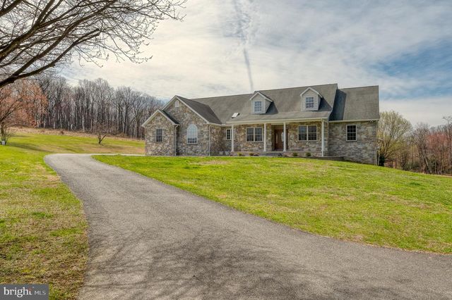 4532 FLINTVILLE RD, Whiteford, MD 21160