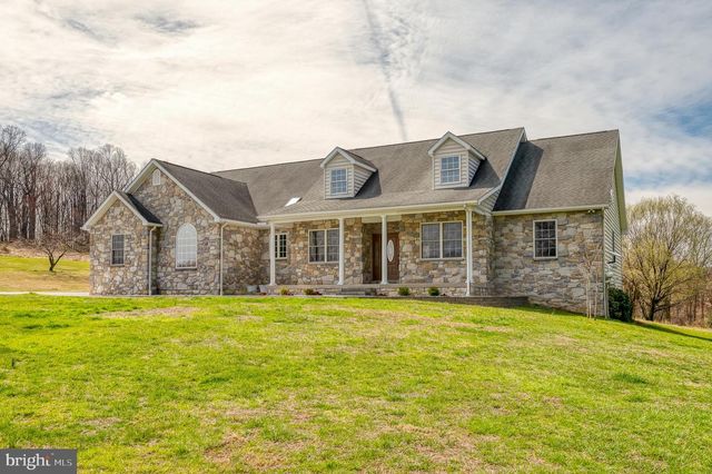 4532 FLINTVILLE RD, Whiteford, MD 21160