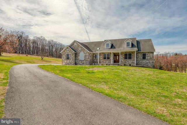 4532 FLINTVILLE RD, Whiteford, MD 21160