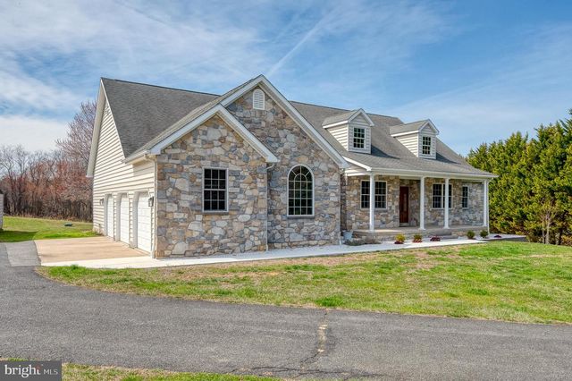 4532 FLINTVILLE RD, Whiteford, MD 21160