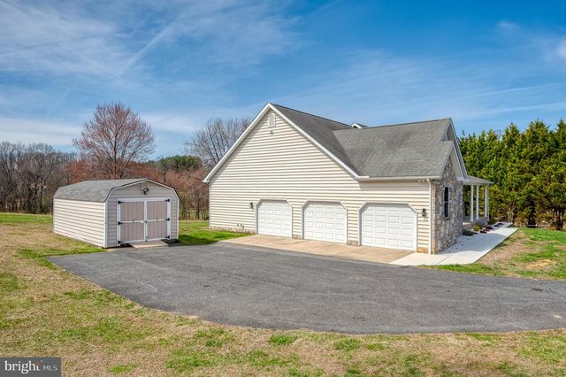 4532 FLINTVILLE RD, Whiteford, MD 21160