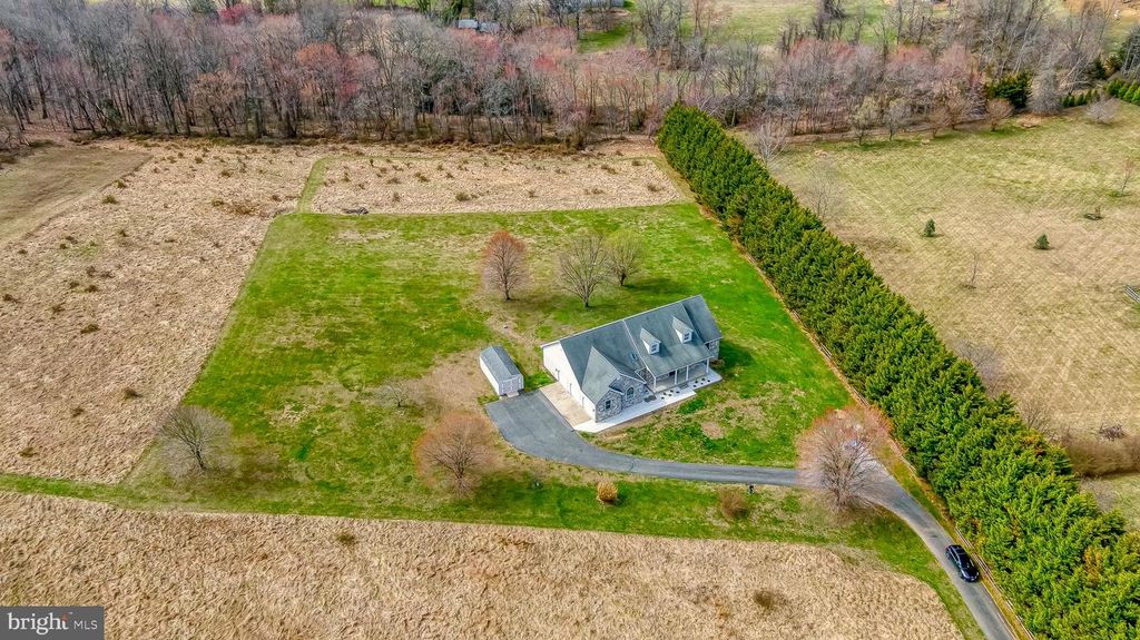 4532 FLINTVILLE RD, Whiteford, MD 21160