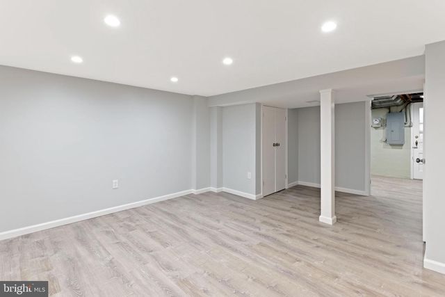 1667 HARDWICK RD, Towson, MD 21286