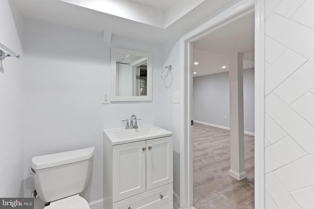 1667 HARDWICK RD, Towson, MD 21286