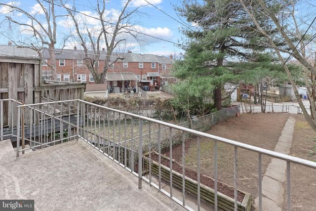 1667 HARDWICK RD, Towson, MD 21286