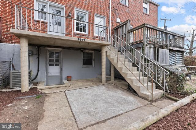 1667 HARDWICK RD, Towson, MD 21286