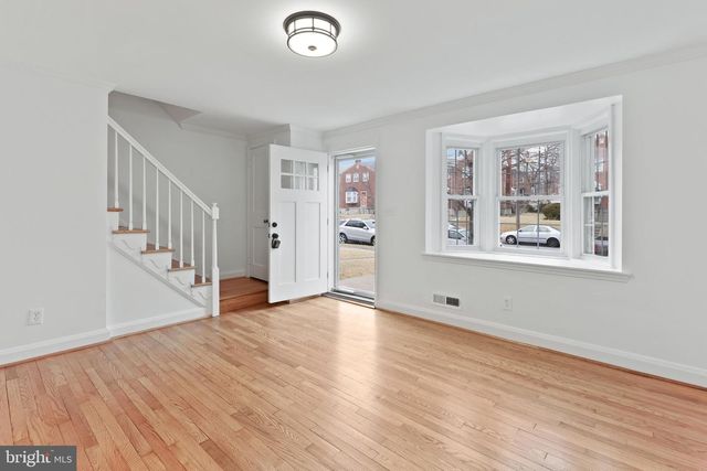 1667 HARDWICK RD, Towson, MD 21286