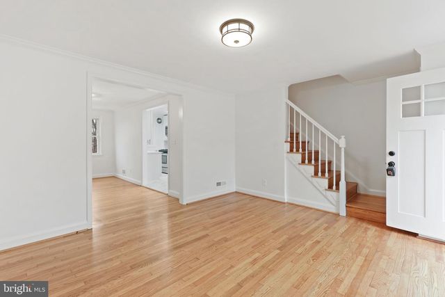 1667 HARDWICK RD, Towson, MD 21286