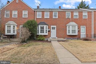 1667 HARDWICK RD, Towson, MD 21286