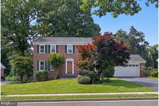 11203 CEDAR LANE, Beltsville, MD 20705