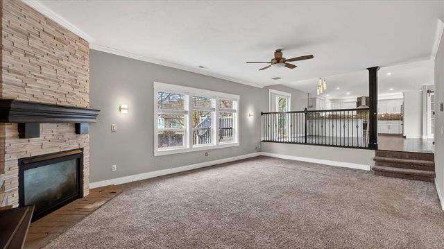 10215 N Lindeke Rd, Spokane, WA 99208