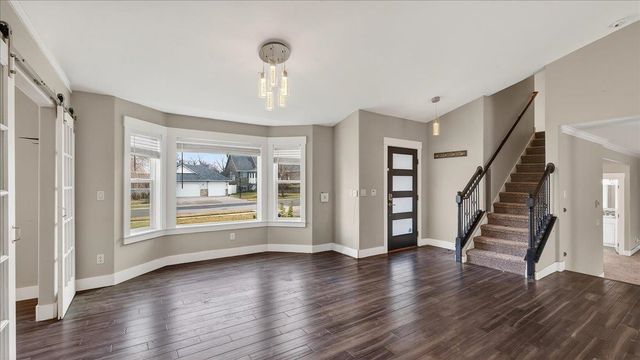 10215 N Lindeke Rd, Spokane, WA 99208