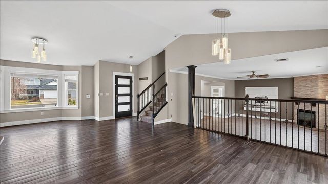 10215 N Lindeke Rd, Spokane, WA 99208