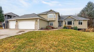 10215 N Lindeke Rd, Spokane, WA 99208