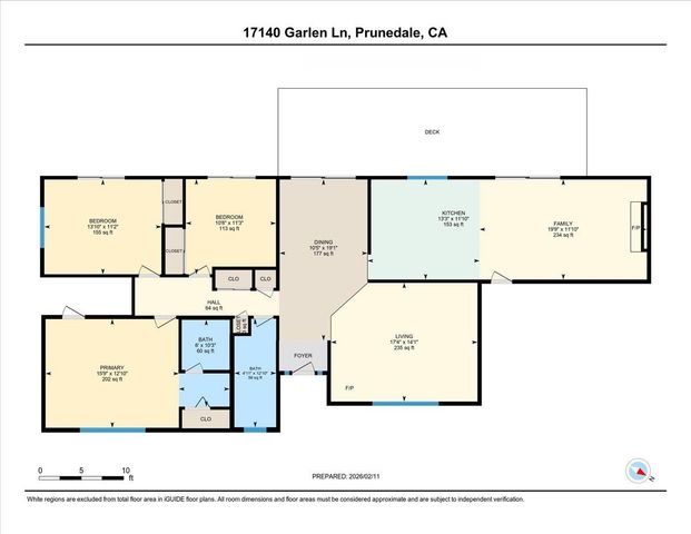 17140 Garlen Lane, Salinas, CA 93907