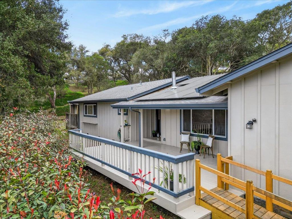 17140 Garlen Lane, Salinas, CA 93907