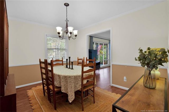 3305 Granville Drive, Fayetteville, NC 28303