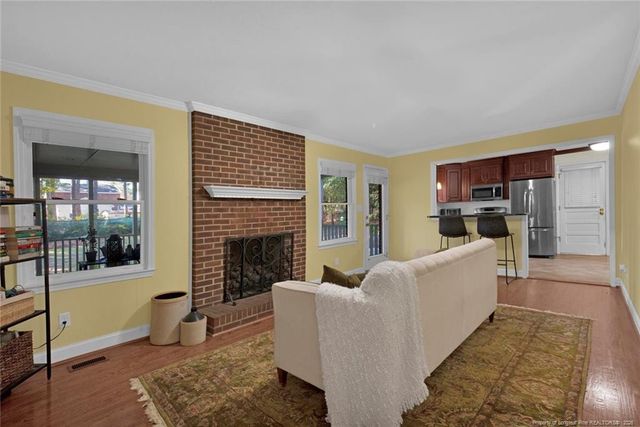 3305 Granville Drive, Fayetteville, NC 28303