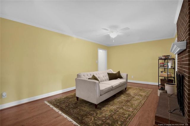 3305 Granville Drive, Fayetteville, NC 28303