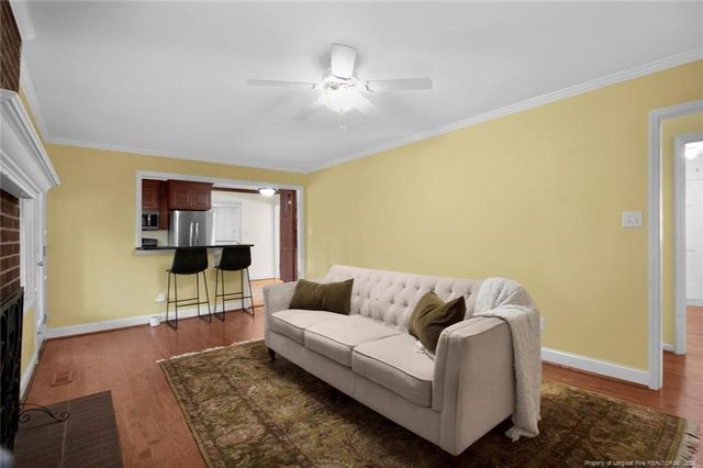 3305 Granville Drive, Fayetteville, NC 28303