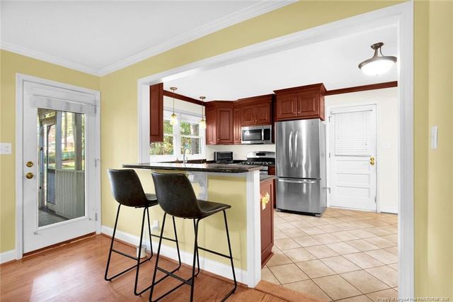 3305 Granville Drive, Fayetteville, NC 28303