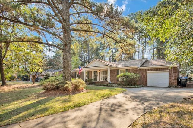 3305 Granville Drive, Fayetteville, NC 28303