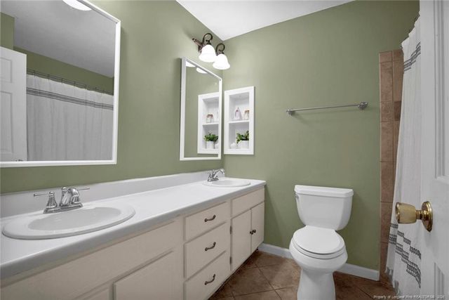 3305 Granville Drive, Fayetteville, NC 28303