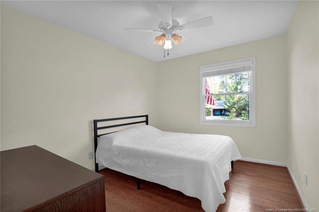 3305 Granville Drive, Fayetteville, NC 28303