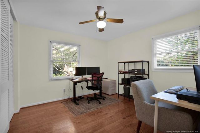 3305 Granville Drive, Fayetteville, NC 28303