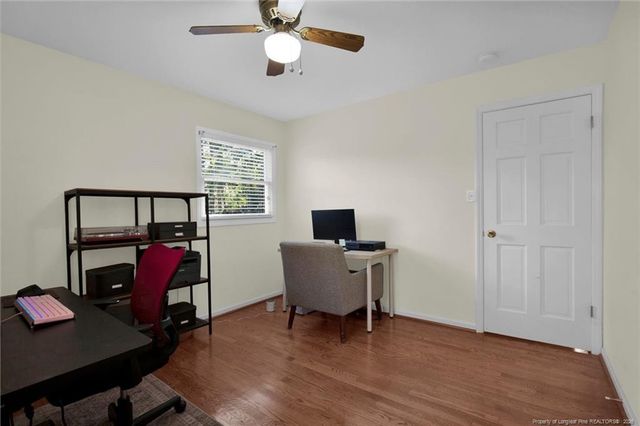 3305 Granville Drive, Fayetteville, NC 28303